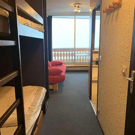 Cosy A Val Thorens, Ideal Pour 3 Pers., Balcon Sud-ouest, Proche Commerces Et Remontees Mecaniques - Fr-1-637-41 Апартаменты *