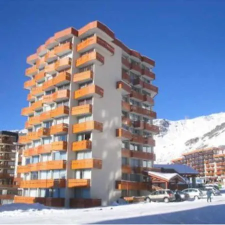 Cosy à Val Thorens, Idéal Pour 3 Pers., Balcon Sud-ouest, Proche Commerces Et Remontées Mécaniques - Fr-1-637-41 *